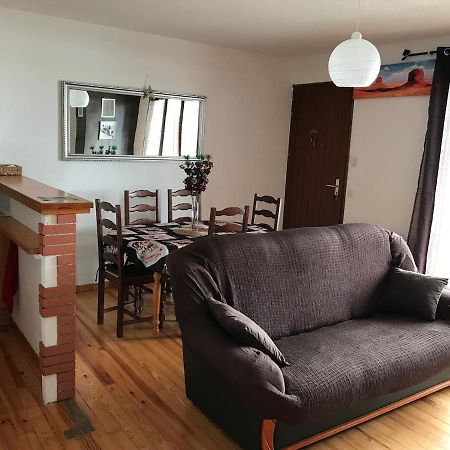 Appartement A La Montagne Palau-de-Cerdagne Екстериор снимка