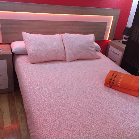 Appartement A La Montagne Palau-de-Cerdagne Екстериор снимка