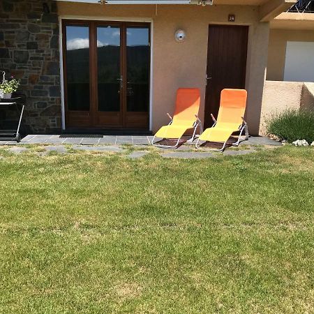 Appartement A La Montagne Palau-de-Cerdagne Екстериор снимка
