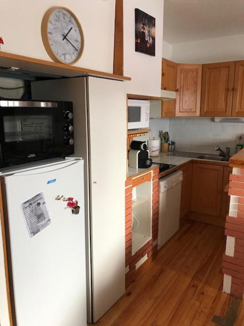 Appartement A La Montagne Palau-de-Cerdagne Екстериор снимка