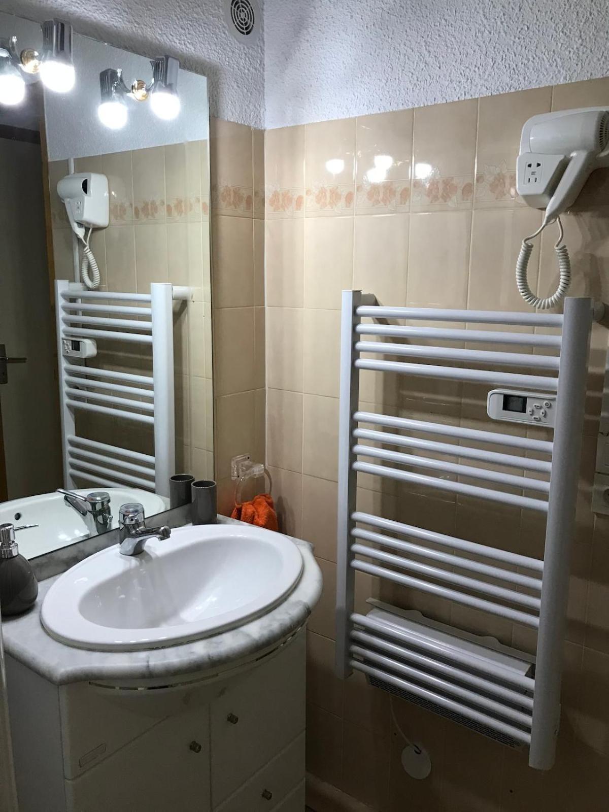 Appartement A La Montagne Palau-de-Cerdagne Екстериор снимка