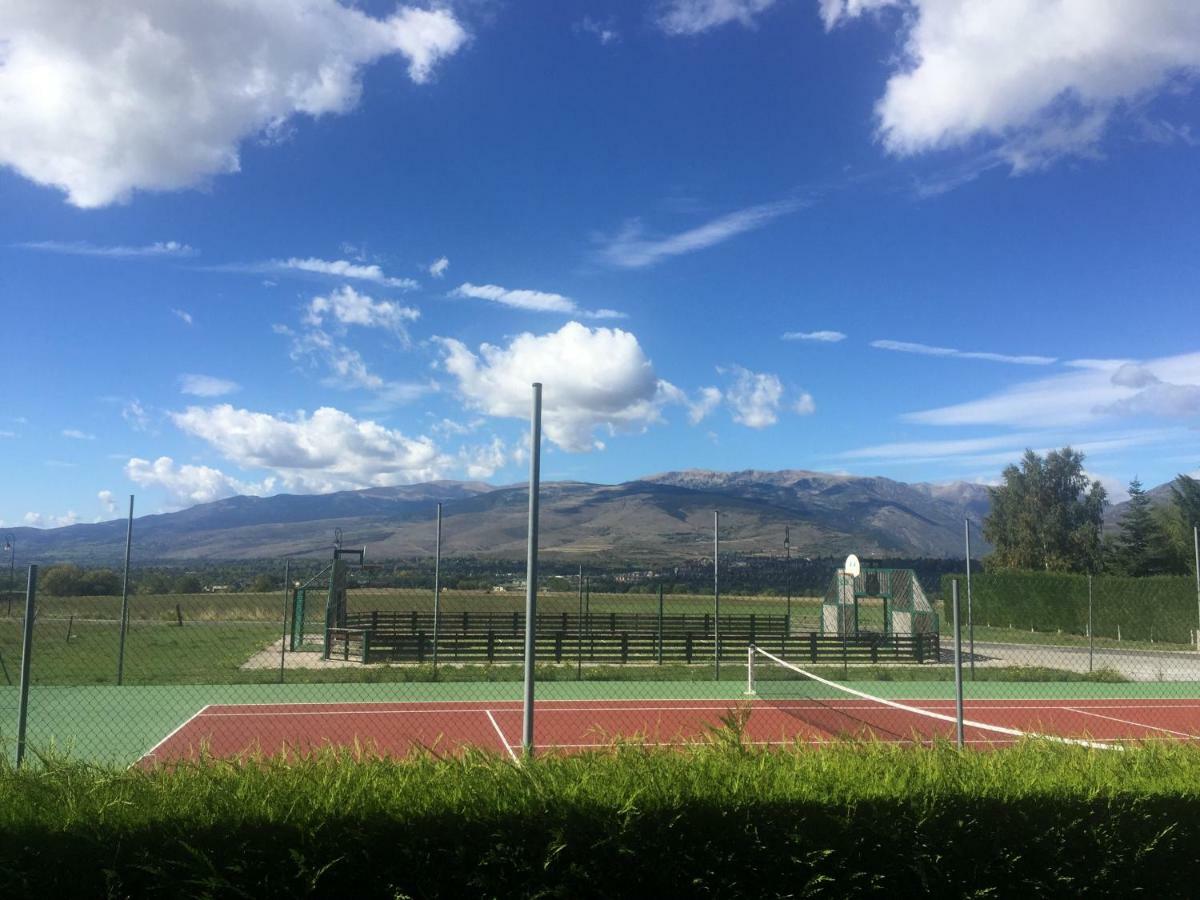 Appartement A La Montagne Palau-de-Cerdagne Екстериор снимка
