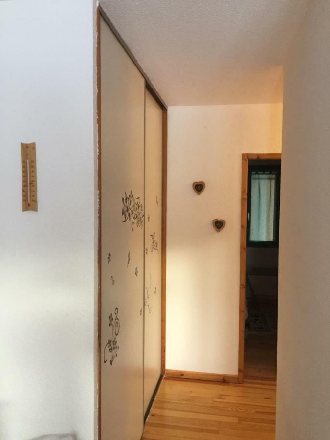 Appartement A La Montagne Palau-de-Cerdagne Екстериор снимка